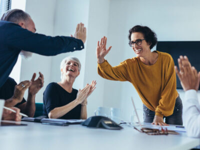 12/04 – Animation de formation