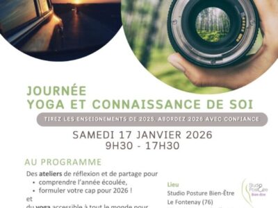 26/01/17 – Atelier bilan